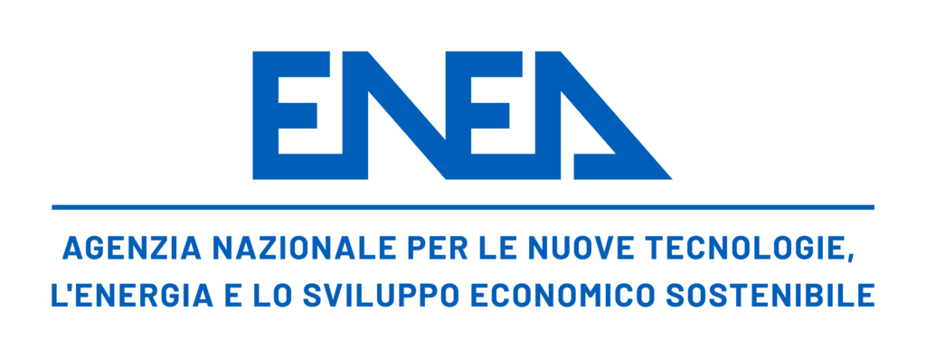 Logo dell'ENEA