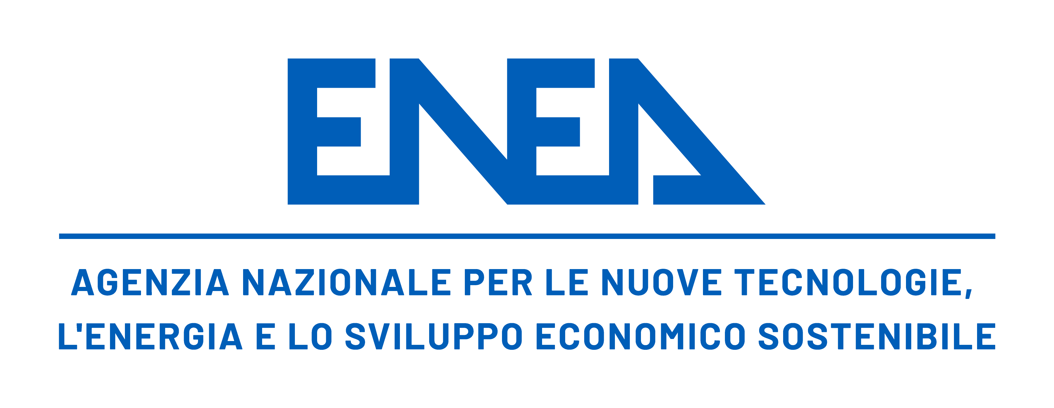 Logo dell'ENEA