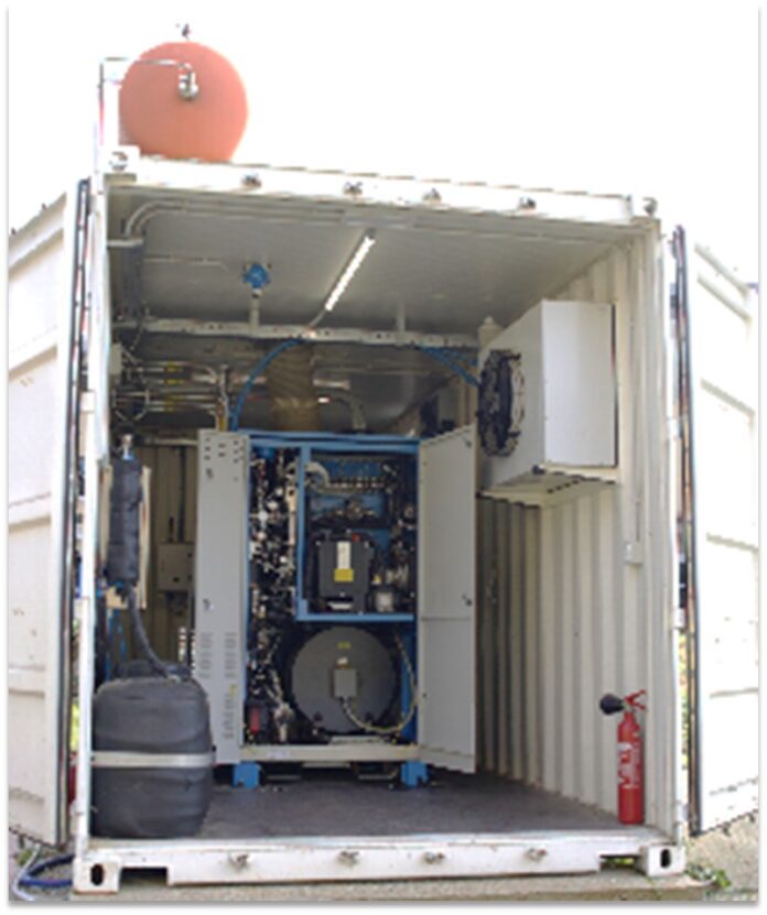 accordo di collaborazione ENEA ErreDue